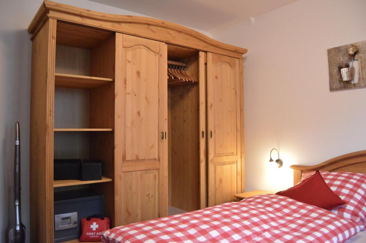 Am Sonneneck - Wohnung 7 Руполдинг Екстериор снимка